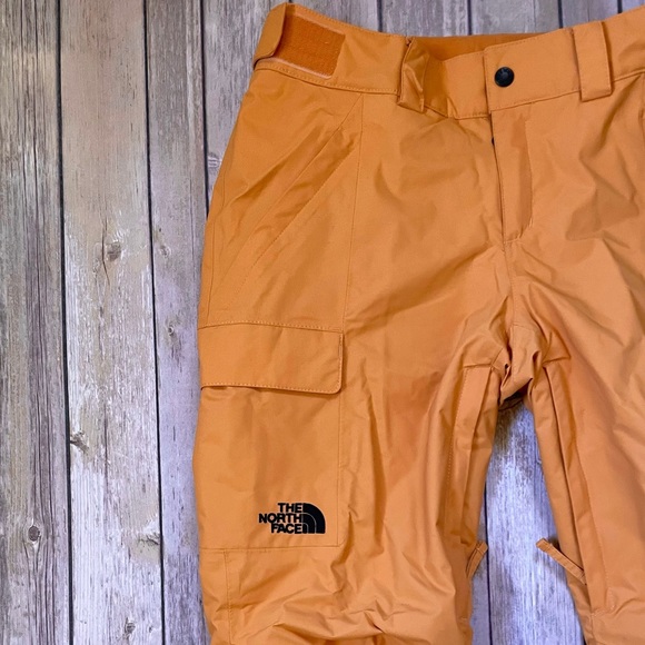 The North Face Women’s Freedom Insulated Snow Pants - Picture 3 of 9